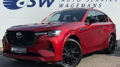 Gebruikt 2022 Mazda CX-60 Homura-Line SUV | € 40.950 (Eerlijke prijs)
