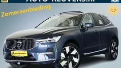 Blauw, metallic lak Gebruikt 2023 Volvo XC60 Plus SUV | € 59.900 (Eerlijke prijs)
