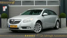 Gebruikt 2013 Opel Insignia Business Stationwagen | € 4.940 (Super prijs)