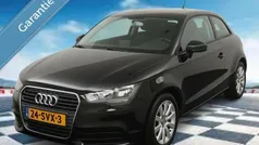 Gebruikt 2012 Audi A1 Hatchback | € 7.950 (Eerlijke prijs)