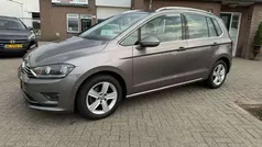 VW Golf Sportsvan