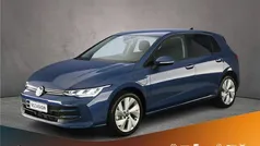 Gebruikt 2025 VW Golf VIII Edition Hatchback | € 36.900 (Eerlijke prijs)