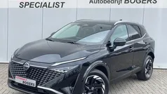 Gebruikt 2024 Nissan Qashqai 360º SUV | € 35.840 (Eerlijke prijs)