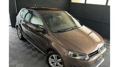 Occasion VW Polo 2014 Bruin Sedan