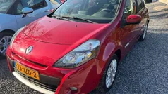Gebruikt 2009 Renault Clio II Dynamique Hatchback | € 2.999 (Eerlijke prijs)