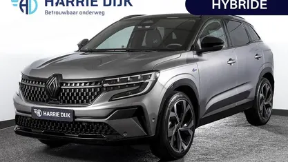 Occasion 2025 Renault Austral Techno Esprit Alpine SUV | € 36.995 (Eerlijke prijs)