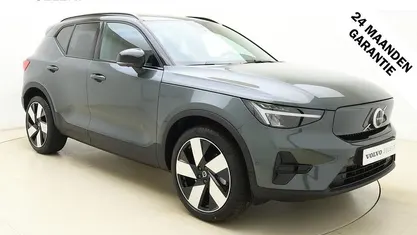 Occasion 2025 Volvo EX40 Ultra SUV | € 47.800 (Eerlijke prijs)