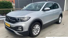Gebruikt 2023 VW T-Cross Life SUV | € 24.640 (Eerlijke prijs)