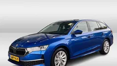 Gebruikt 2024 Skoda Octavia Business Line Stationwagen | € 29.950 (Eerlijke prijs)