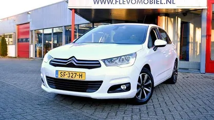 Occasion 2018 Citroën C4 Business Class Hatchback | € 10.450 (Eerlijke prijs)