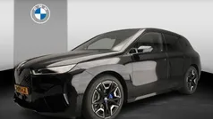 Zwart Gebruikt 2024 BMW iX Comfort Edition SUV | € 66.900 (Super prijs)
