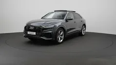 Zwart Gebruikt 2025 Audi Q8 Proline SUV | € 92.849 (Super prijs)