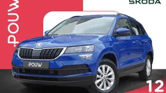 Gebruikt 2021 Skoda Karoq Business Line SUV | € 19.950 (Goede deal)