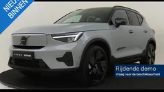 Gebruikt 2025 Volvo EX40 Ultra SUV | € 56.890 (Eerlijke prijs)