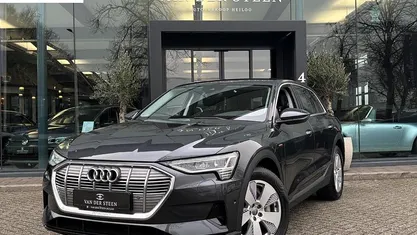 Occasion Audi e-tron 11 kW (15 PK) 2020 SUV