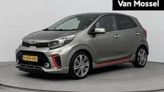 Gebruikt 2020 Kia Picanto GT-Line Hatchback | € 13.400 (Eerlijke prijs)