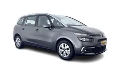 Grijs Gebruikt 2019 Citroën Grand C4 Picasso Business Class MPV | € 10.945 (Eerlijke prijs)