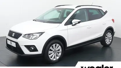 Occasion 2019 Seat Arona Business SUV | € 14.840 (Eerlijke prijs)