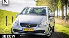 Gebruikt 2011 Mercedes A160 Classic MPV | € 3.990 (Eerlijke prijs)