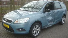 Gebruikt 2008 Ford Focus Titanium Stationwagen | € 775 (Super prijs)