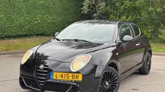 Gebruikt 2009 Alfa Romeo MiTo Hatchback | € 3.450 (Eerlijke prijs)