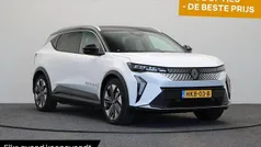 Gebruikt 2025 Renault Scénic Techno MPV | € 40.945 (Super prijs)