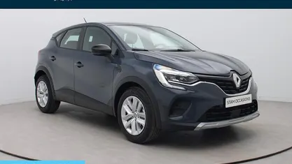 Occasion Renault Captur Evolution 93 PK (68 kW) 2024 SUV