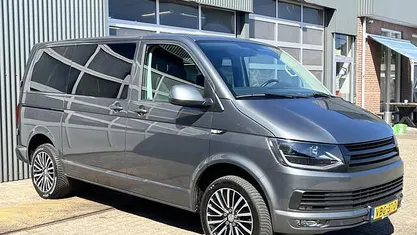 Gebruikt 2021 VW T6.1 Van | € 29.950 (Eerlijke prijs)