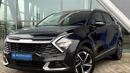 Occasion 2024 Kia Sportage SUV | € 33.950 (Super prijs)