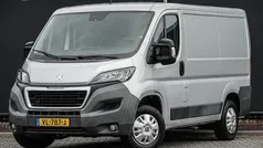 Gebruikt 2015 Peugeot Boxer Van | € 10.450 (Eerlijke prijs)