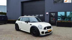 Gebruikt 2011 Mini John Cooper Works Hatchback | € 5.950 (Goede deal)