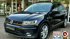 Gebruikt 2019 VW Tiguan Highline SUV | € 18.950 (Super prijs)