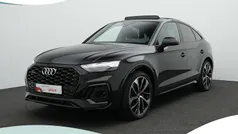 Gebruikt 2021 Audi Q5 Sportback Advanced Plus SUV | € 55.900 (Eerlijke prijs)