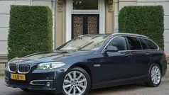Gebruikt 2014 BMW 528 Executive Stationwagen | € 16.940 (Eerlijke prijs)