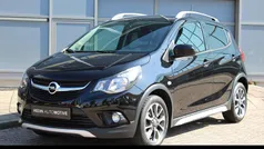 Gebruikt 2018 Opel Karl Edition Hatchback | € 9.945 (Eerlijke prijs)
