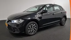 Gebruikt 2022 VW Polo Life Hatchback | € 18.890 (Eerlijke prijs)