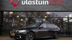 Gebruikt 2015 BMW 530 M Sport Stationwagen | € 18.950 (Eerlijke prijs)