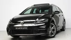 Gebruikt 2018 VW Golf VII R-line Stationwagen | € 21.945 (Eerlijke prijs)