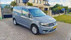 Grijs Gebruikt 2016 VW Caddy MPV | € 14.500 (Eerlijke prijs)