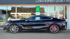 BMW M850