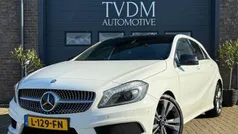 Gebruikt 2013 Mercedes A180 AMG Hatchback | € 13.495 (Goede deal)