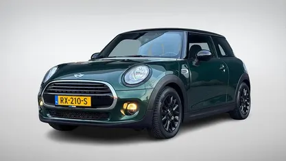 Occasion 2018 Mini Cooper Business Hatchback | € 14.549 (Eerlijke prijs)
