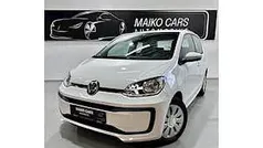 Gebruikt 2021 VW up! Hatchback | € 10.995 (Goede deal)