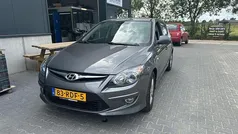 Gebruikt 2011 Hyundai i30 Hatchback | € 3.650 (Eerlijke prijs)