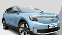 Blauw Nieuw 2025 Ford Explorer Extended Range SUV | € 46.730 (Eerlijke prijs)
