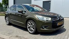Bruin Gebruikt 2011 Citroën DS4 Sport Chic Hatchback | € 6.750 (Eerlijke prijs)