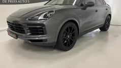 Grijs Gebruikt 2021 Porsche Cayenne Platinum Edition SUV | € 76.500 (Eerlijke prijs)