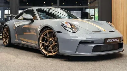 Gebruikt 2023 Porsche 911 GT3 Sport Coupé | € 264.992 (Eerlijke prijs)