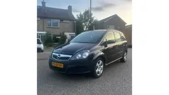 Gebruikt 2006 Opel Zafira Executive MPV | € 1.450 (Eerlijke prijs)