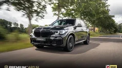 Gebruikt 2021 BMW X5 Executive SUV | € 67.950 (Super prijs)